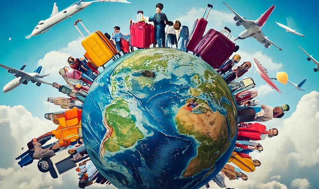 Attenzione per i viaggiatori: aggiornamenti da Viaggiaresicuri.it su Ghana, Siria e Filippine