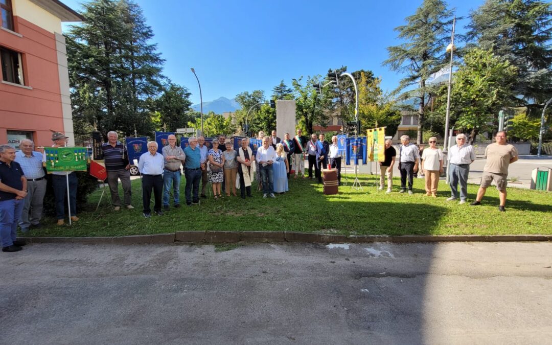 L’Abm ricorda la tragedia di Marcinelle: cerimonia per il 69° anniversario e monito sulla sicurezza sul lavoro