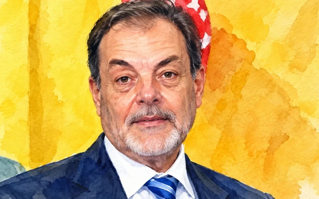 Lutto nell’emigrazione veneta: l’Associazione Bellunesi nel Mondo piange la scomparsa di Vasco Rader