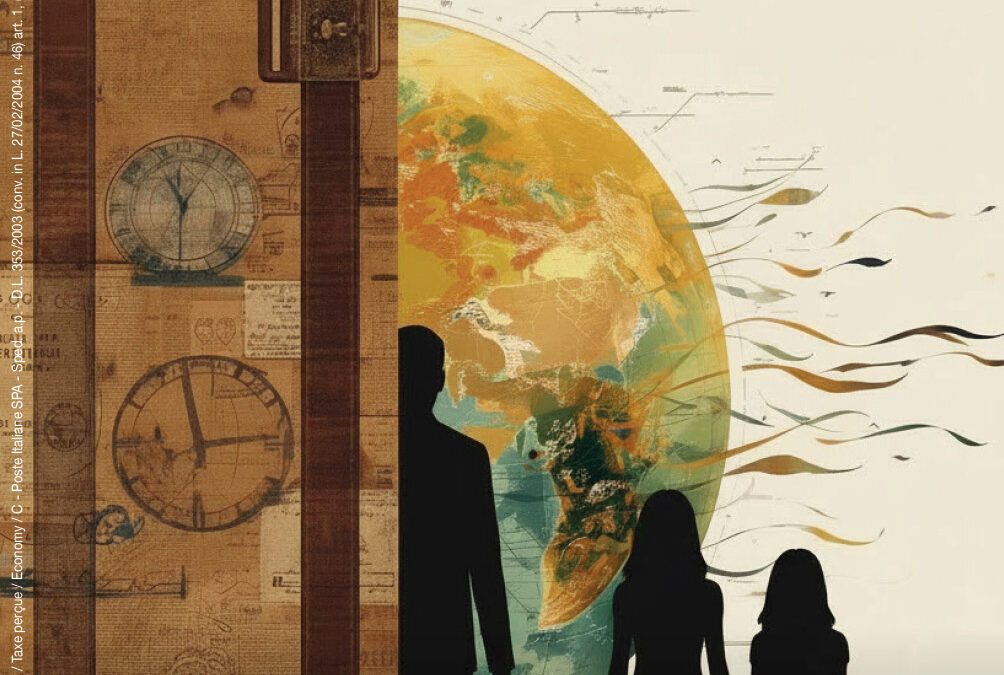 È arrivato il numero di ottobre di «Bellunesi nel mondo»: rientri, attualità e 60 anni di ABM